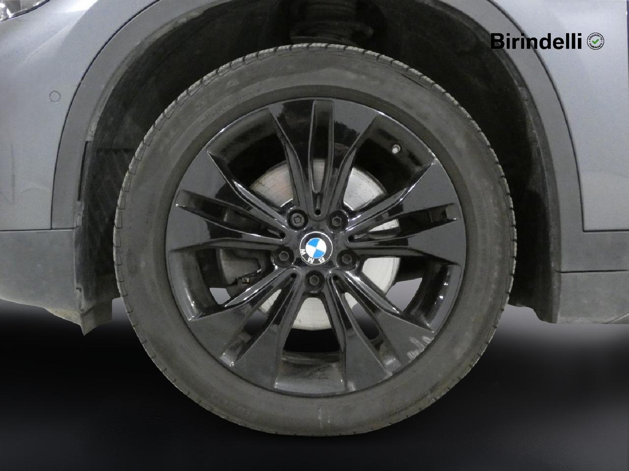 BMW X1 (F48) - X1 xDrive18d Sport