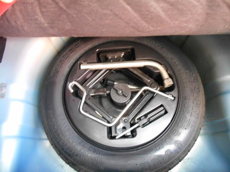 Fiat Panda 1.2 BENZINA X NEOPATENTATI