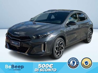 Kia Xceed 1.6 CRDI MHEV GT-LINE 136CV DCT