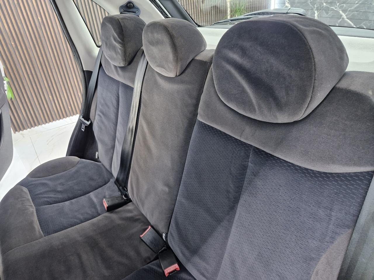 CITROEN C3 1.1 BENZINA 60CV 106000KM