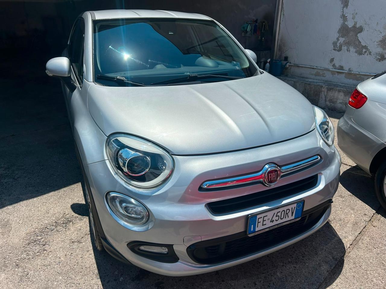 Fiat 500X 1.3 MultiJet 95 CV Lounge