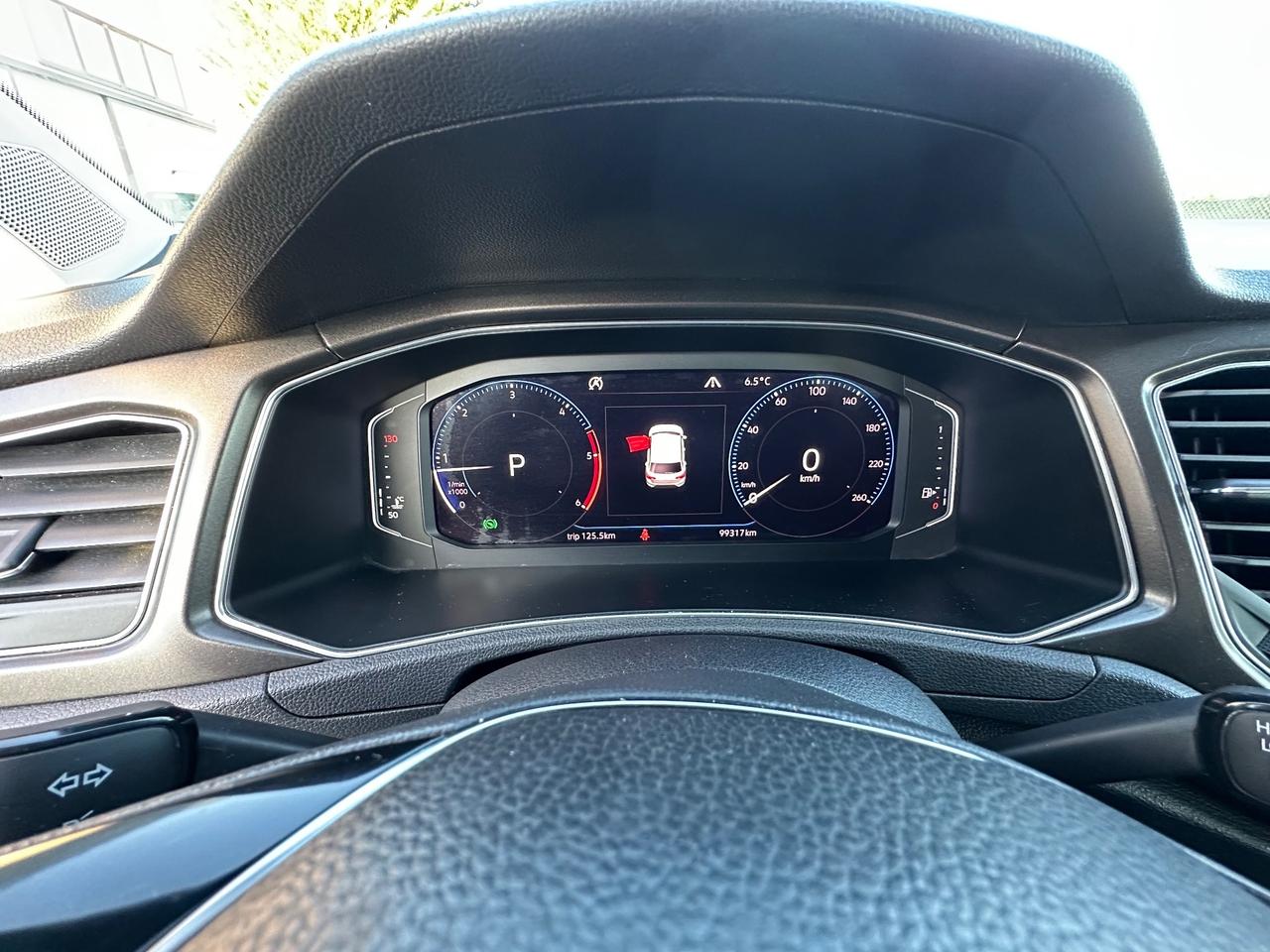 Volkswagen T-Roc 2.0 TDI SCR 4MOTION Style BlueMotion Technology