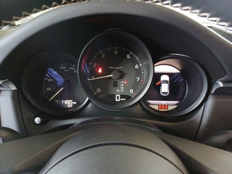 Porsche Macan Macan 2.0 T 265cv pdk