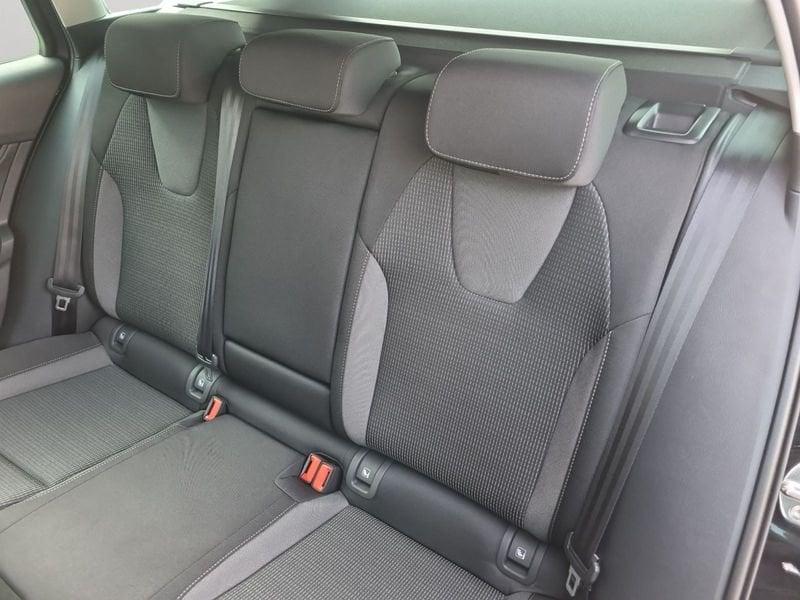 Skoda Octavia Combi Executive 1,5 TSI 96 kW 7-Gang automat. G-TEC