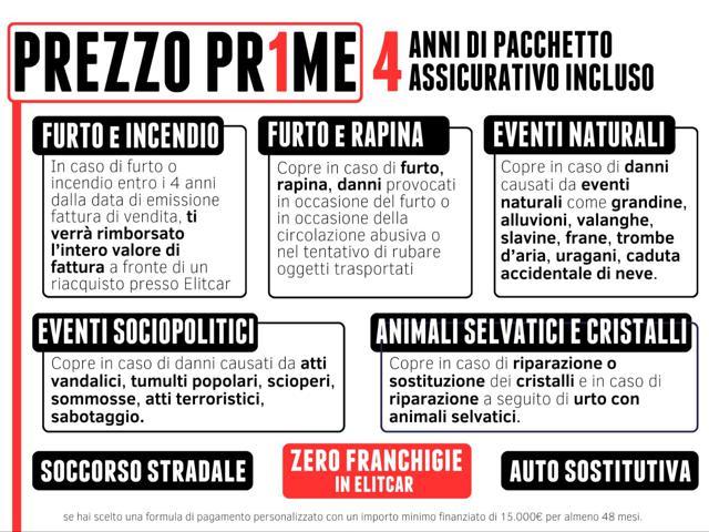 MERCEDES-BENZ CLA 200 Automatic AMG Line