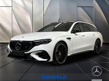 Mercedes Classe E AMG Station Wagon 53 HYBRID Premium Plus 4Matic+ 9G-Tronic