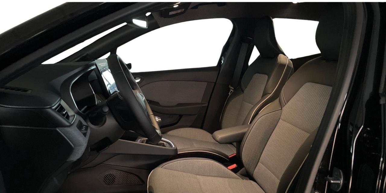 Renault Clio TCe 90 CV 5 porte Techno