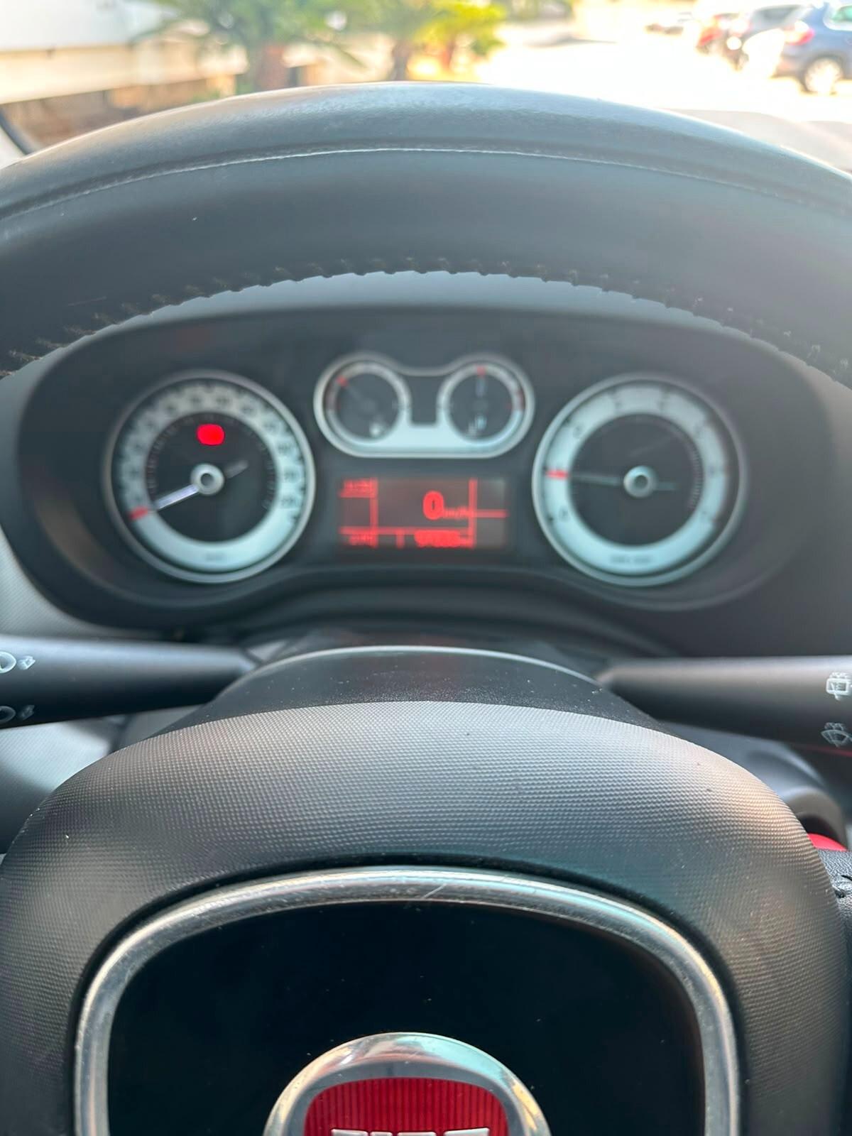 Fiat 500L 1.4 95 CV Pop