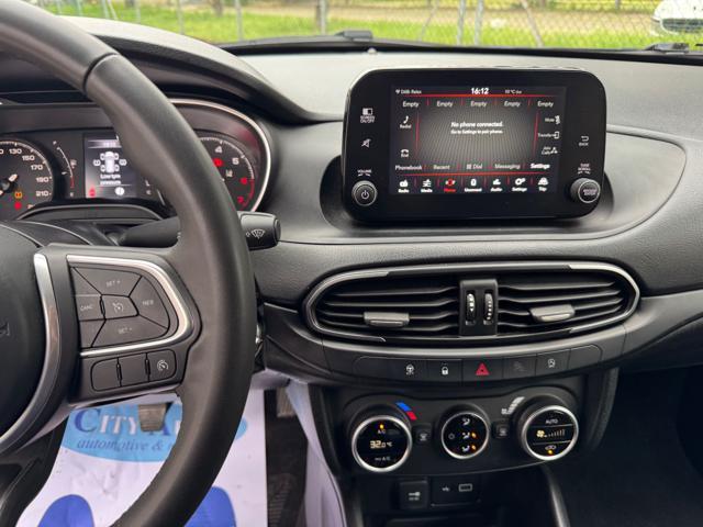 FIAT Tipo 1.0 SW 100CV