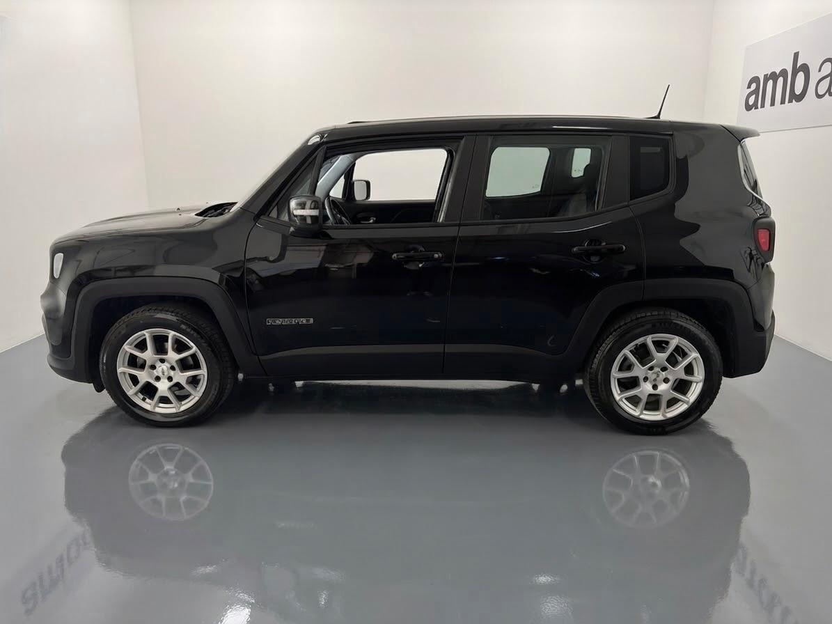 Jeep Renegade 1.0 Benzina 120cv Limited