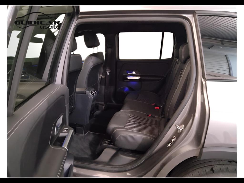 Mercedes-Benz GLB - X247 2019 - GLB 180 d Sport Plus auto