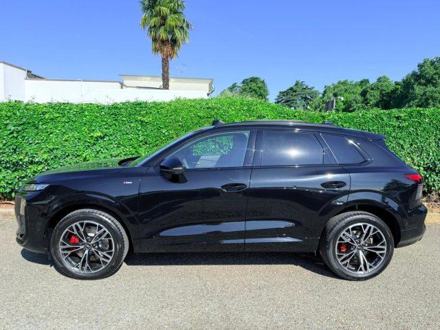 AUDI Q3 TDI S tronic S Line edition KM0 - NAVI - TECH PRO