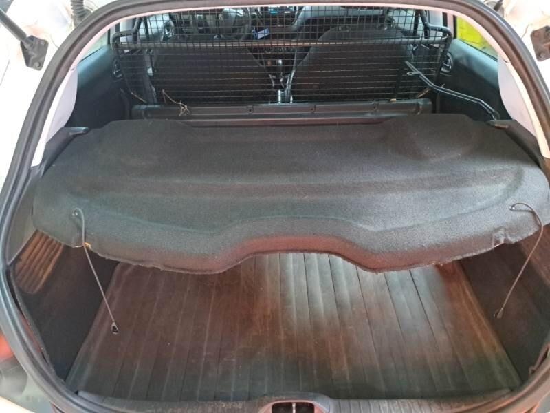 PEUGEOT 208 1.5 AUTOCARRO 2 POSTI