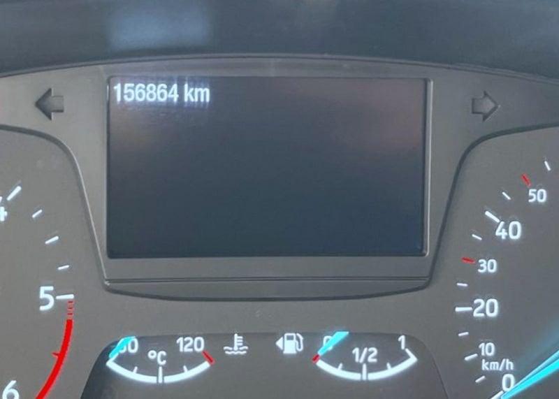 Ford Fiesta Fiesta 1.5 TDCi 5 porte Plus