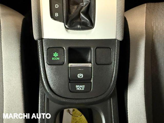 HONDA Jazz 1.5 Hev Crosstar eCVT Executive