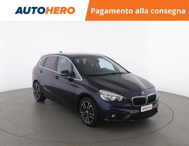 BMW 216 d Active Tourer Advantage