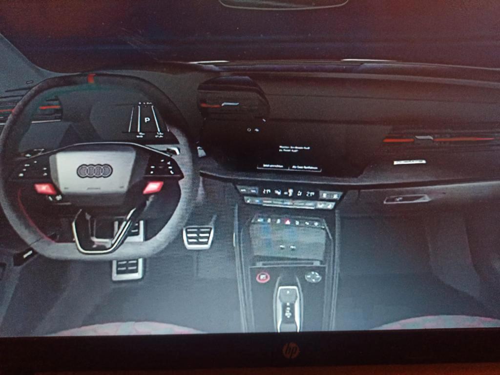 Audi RS3 Sportback 2.5 tfsi quattro s-tronic 460cv Special Edition solo 20 esemplari