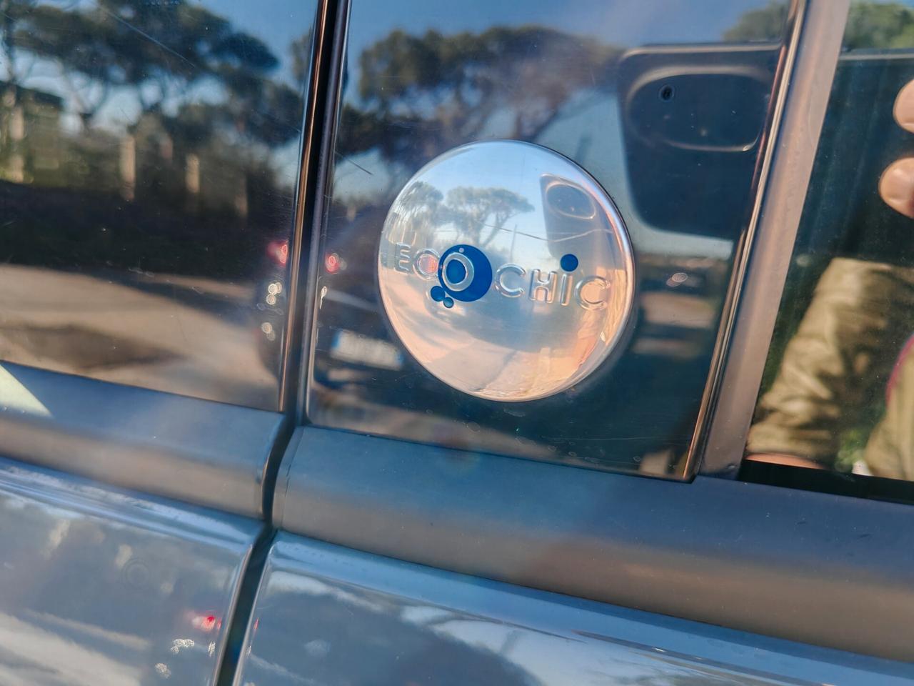 Lancia Ypsilon 1.2 69 CV 5 porte GPL Ecochic 2016