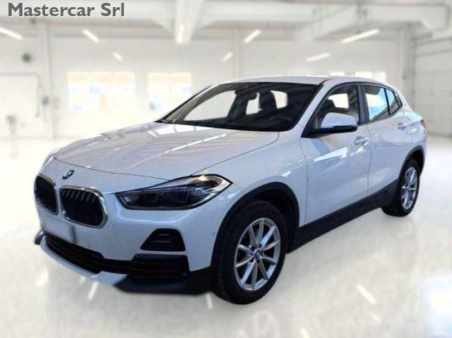 BMW X2 X2 F39 sdrive18d Business X Auto - GL115FD