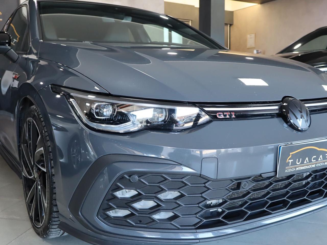 Volkswagen Golf GTI Ultimate 2.0 TSI GTI #10253