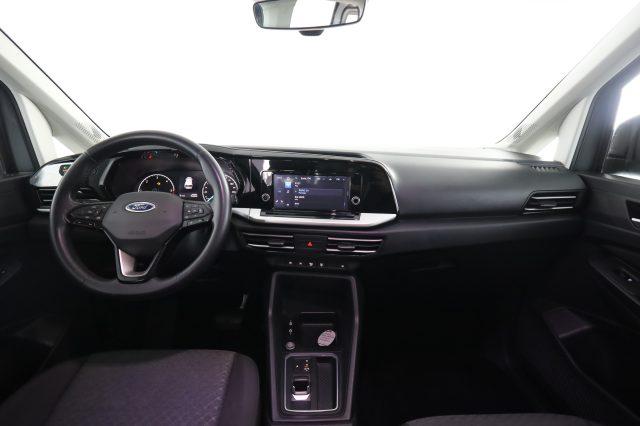 FORD Tourneo Connect Grand Tourneo Connect 2.0 EcoBlue 122 CV Powershif