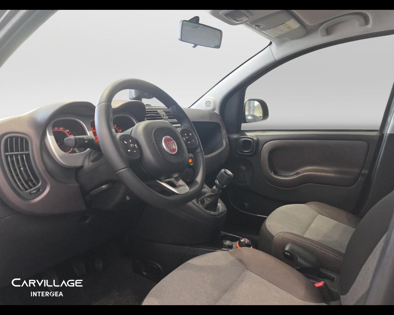 FIAT Panda 0.9 t.air t. Cross 4x4 s&s 90cv m