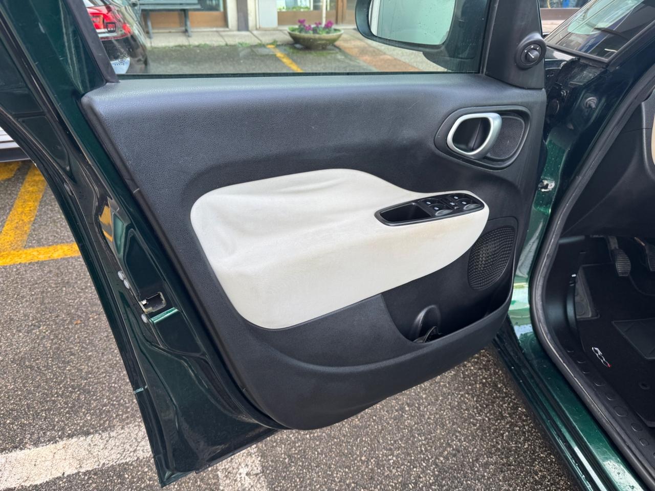 Fiat 500L 1.3 Multijet 85 CV 87.000KM!!