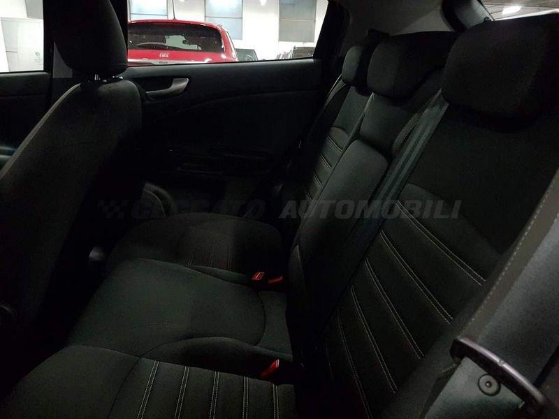 Alfa Romeo Giulietta Giulietta 1.6 jtdm Super 120cv my19