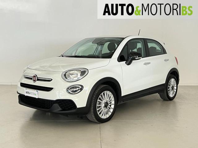 FIAT 500X 1.0 T3 120 CV Business