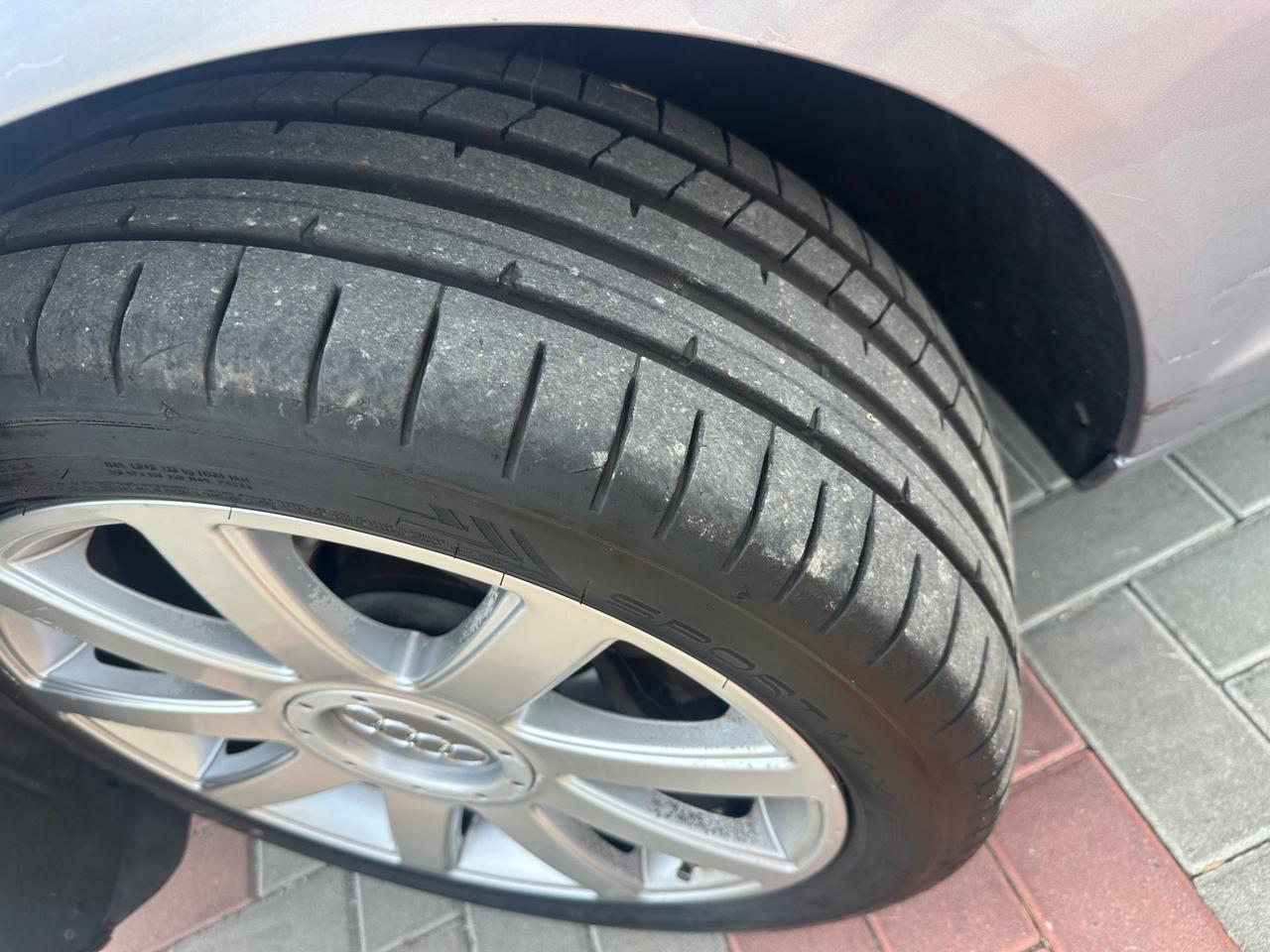 Audi A6 Avant 3.0 V6 TDI 232CV QUATTRO*NAVI*