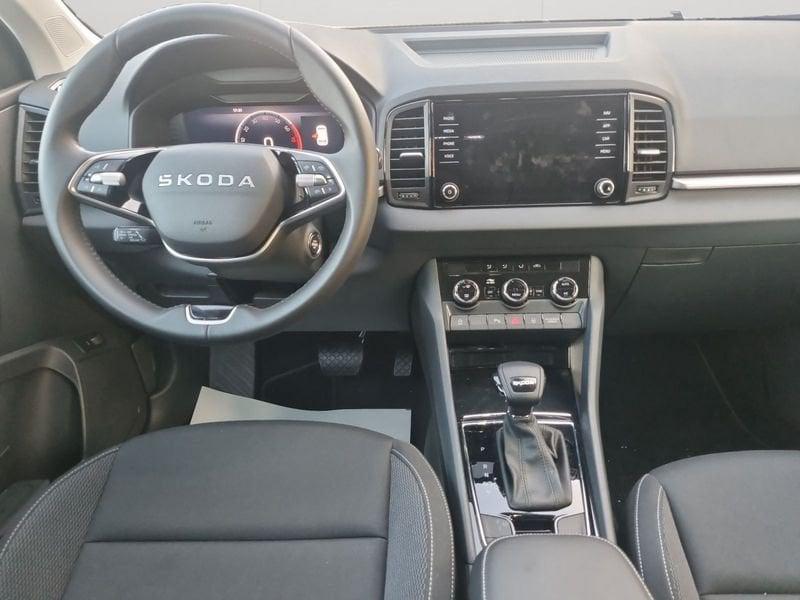 Skoda Karoq Style 1,5 TSI 110 kW (150 CV) 7 marce - DSG