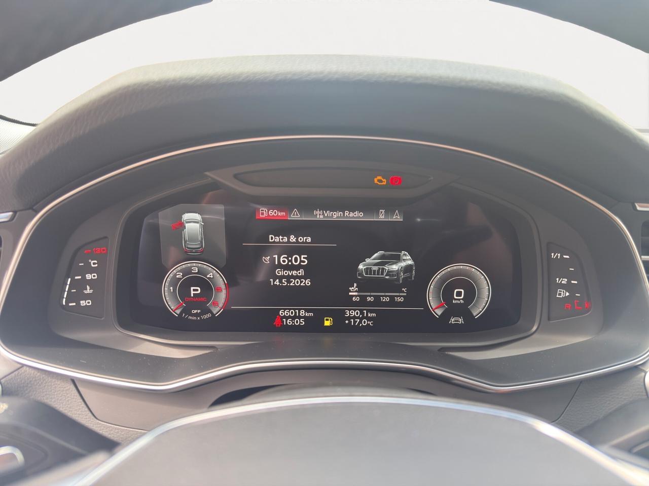 Audi A6 allroad 40 TDI 2.0 quattro S tronic Evolution - 2022