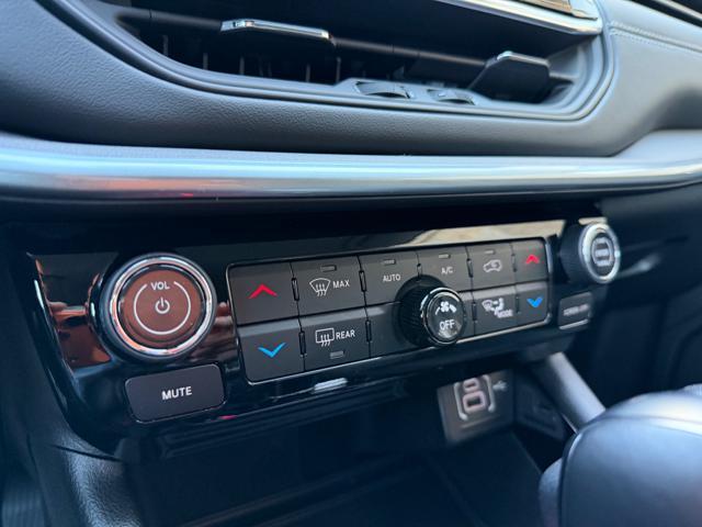 JEEP Compass 4XE 190CV PHEV+VIRTUAL+18''+RCAM+PELLE+LED