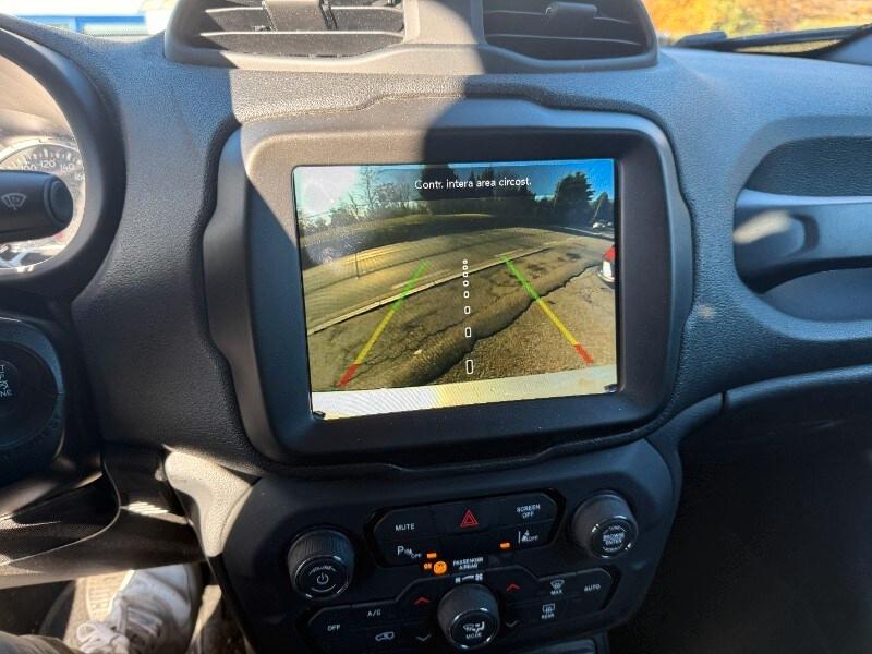 JEEP Renegade Renegade 1.3 T4 DDCT S