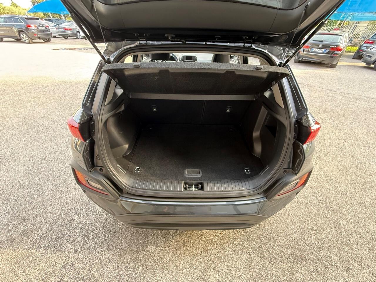 Hyundai Kona 1.6 CRDI 115 CV - Unico Proprietario