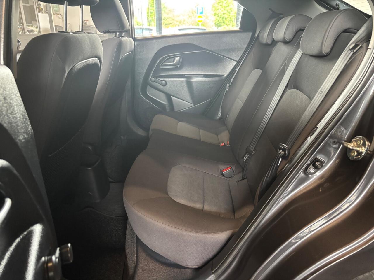 Kia Rio 1.1 CRDi OK NEOPATENTATI