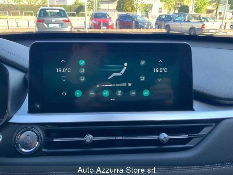 DR AUTOMOBILES dr 6.0 1.5 Turbo CVT Bi-Fuel GPL *PRONTA CONSEGNA*