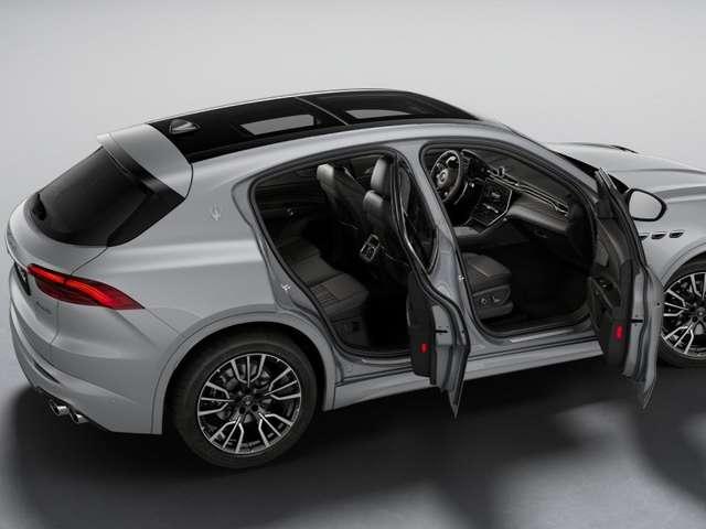 Maserati Grecale 300 CV MY25