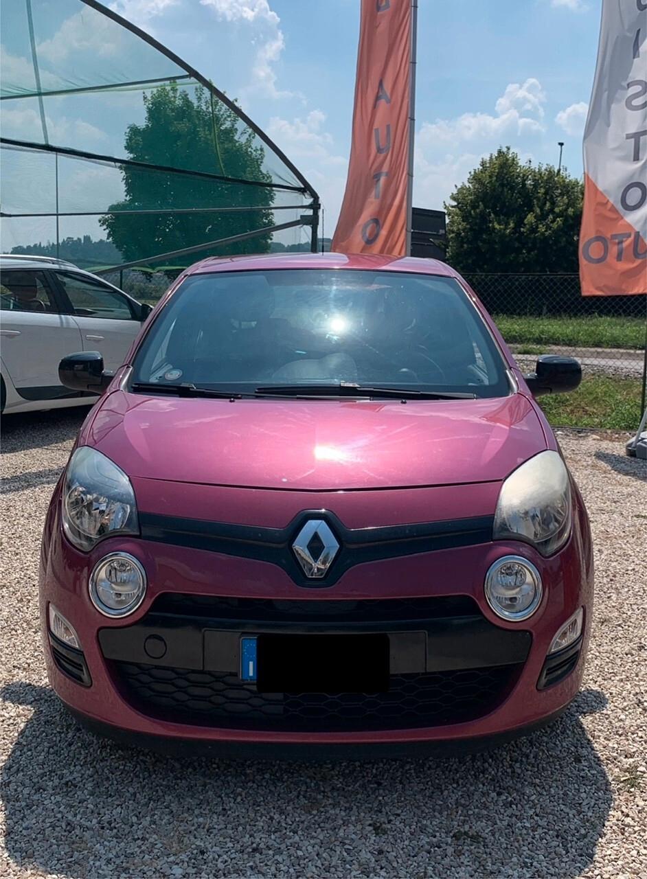 Renault Twingo 1.5 dCi 75CV Live