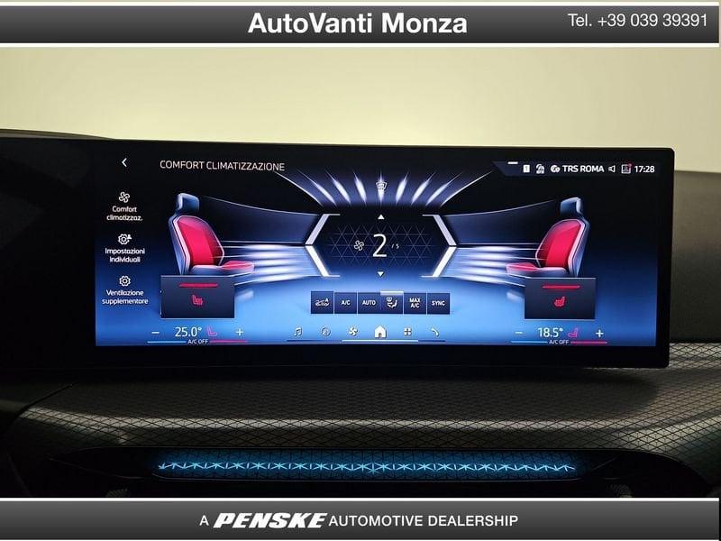 BMW Serie 4 Gran Coupé 420d xDrive 48V Msport Pro