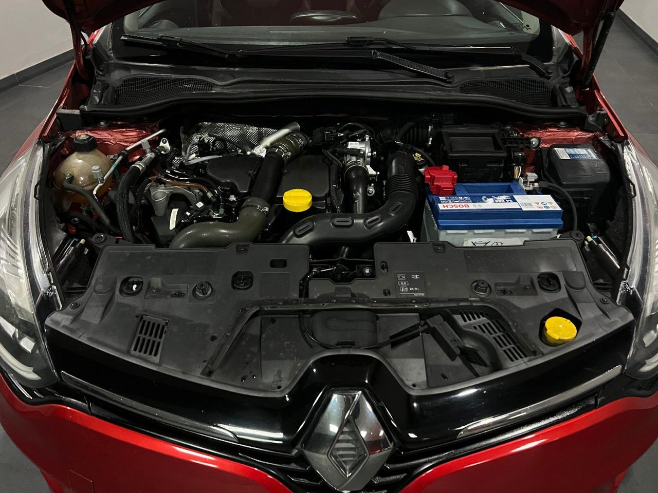 Renault Clio dCi 8V 90CV Start&Stop 5 porte Energy Intens