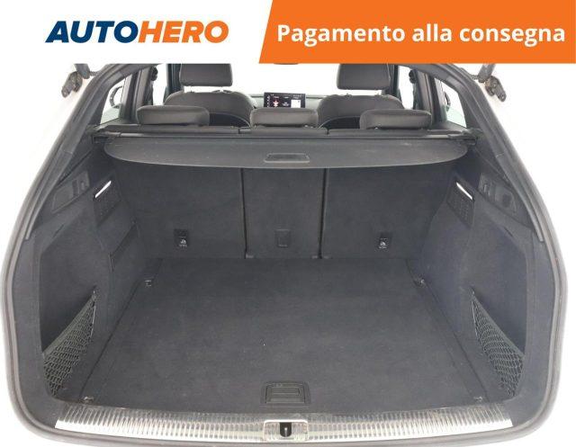 AUDI Q5 SPB 40 TDI quattro S tronic S line