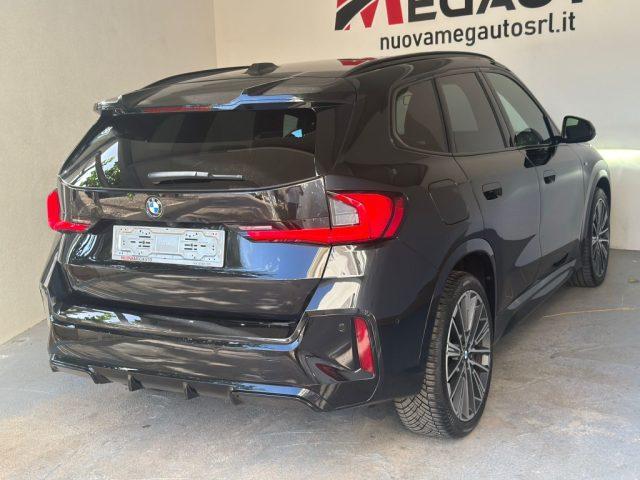 BMW X1 sDrive 18d Msport
