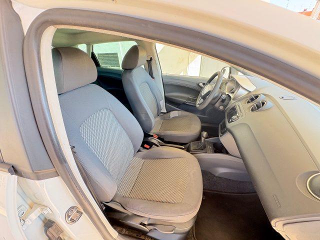 SEAT Ibiza 1.4 5 porte PRONTA CONSEGNA OK NEOPATENTATI