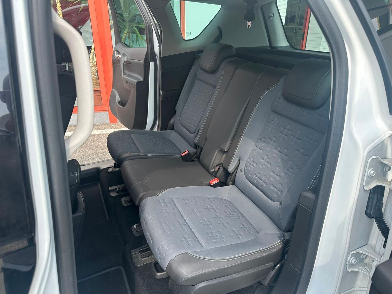 Opel Meriva 1.4 Turbo 120CV GPL Tech Innovation Cosmo