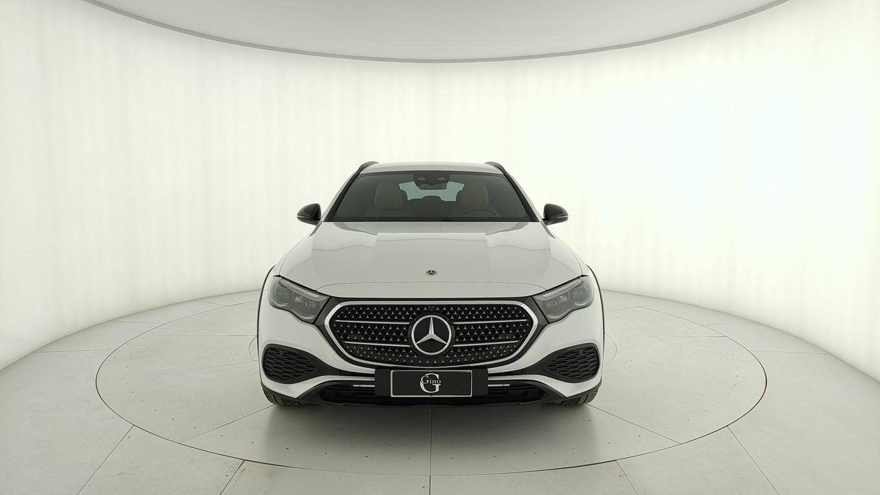 Mercedes-Benz E SW All-Terrain 220 d Premium 4matic auto