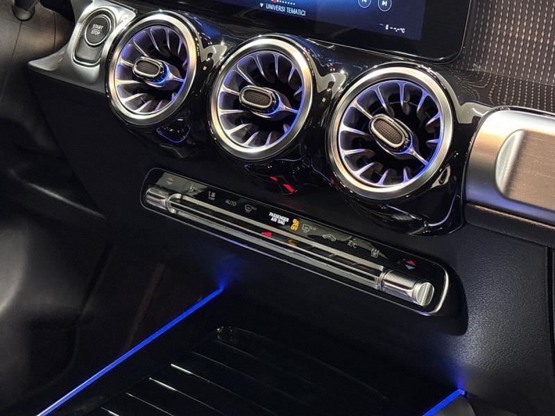 Mercedes EQB 300 Sport 4Matic