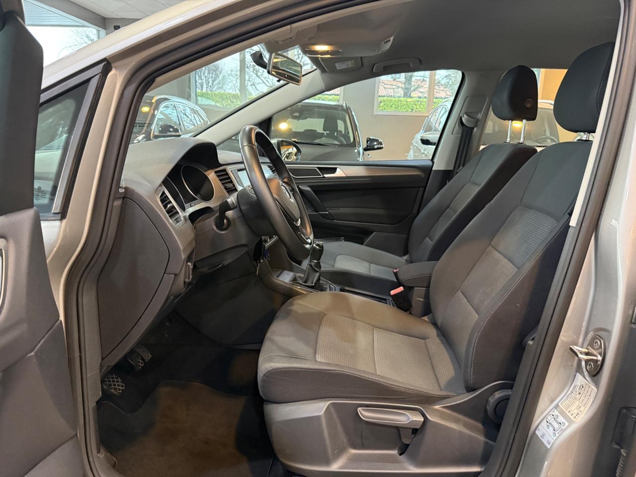 Volkswagen Golf Sportsvan Business 1.6 TDI 5p. Comfortline BlueMotion Technology