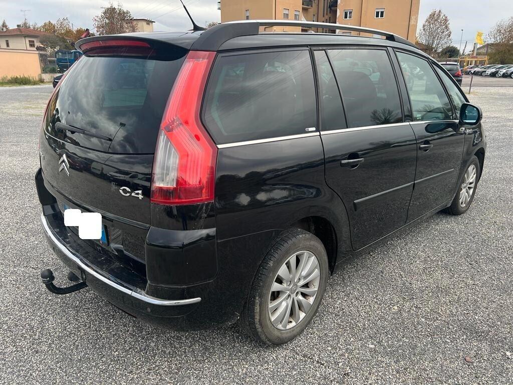 Citroen C4 2.0 diesel *per commercianti