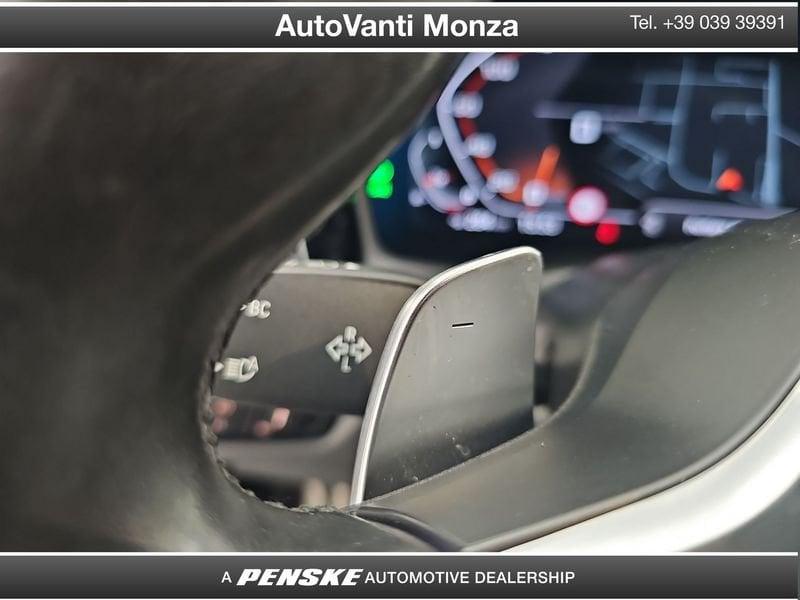 BMW Serie 3 M340i Touring mhev 48V xdrive auto